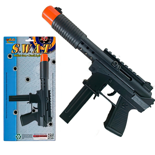 Toyland 10 Inch Pellet Gun